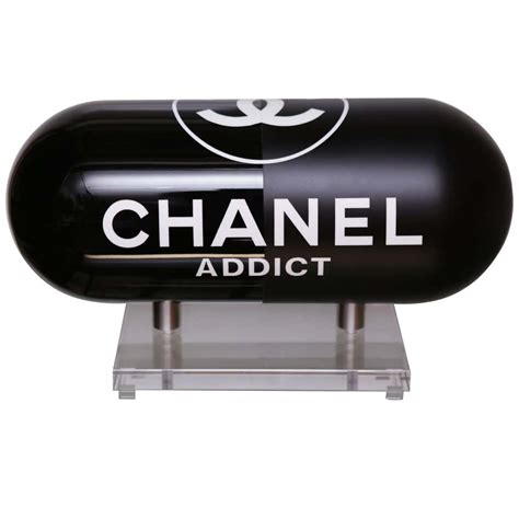 chanel pill box|Chanel Pill Box .